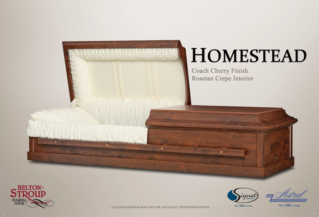 Homestead Coach Cherry 1 PROOF